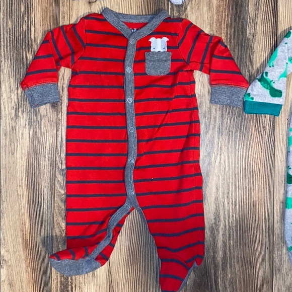 Pajama bundle - Picture 4 of 9